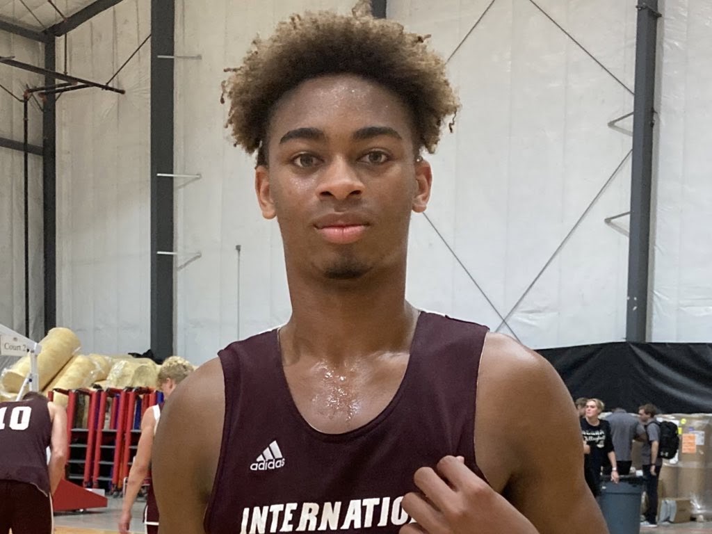 2021-22 Preview: Top Returning Passers (6A)