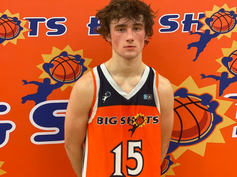 Big Shots Myrtle Beach Live: 2023 Standouts, Part II