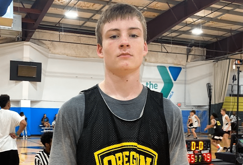 Hardwood Invite - Session One Standouts