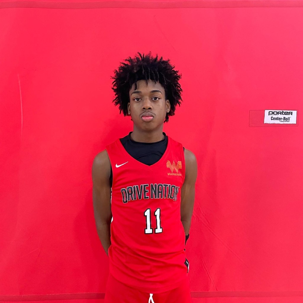 2021 VYPE Holiday Invitational: All Tournament Team