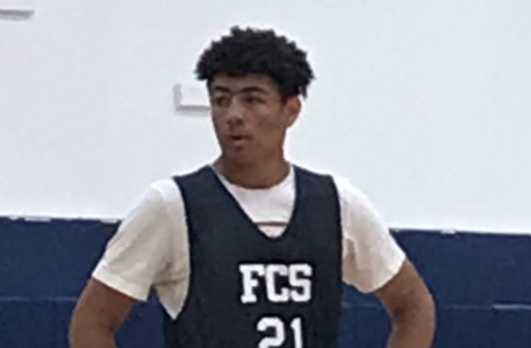 Isaac Moore