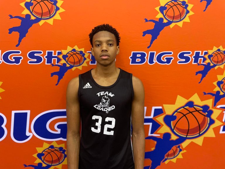 Khalil Ward