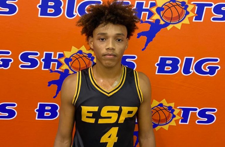 Big Shots Virginia Live: 16U Standouts, Part II