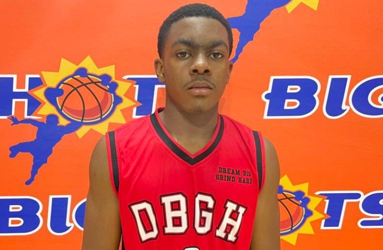 Big Shots Nationals: New Faces, Part III