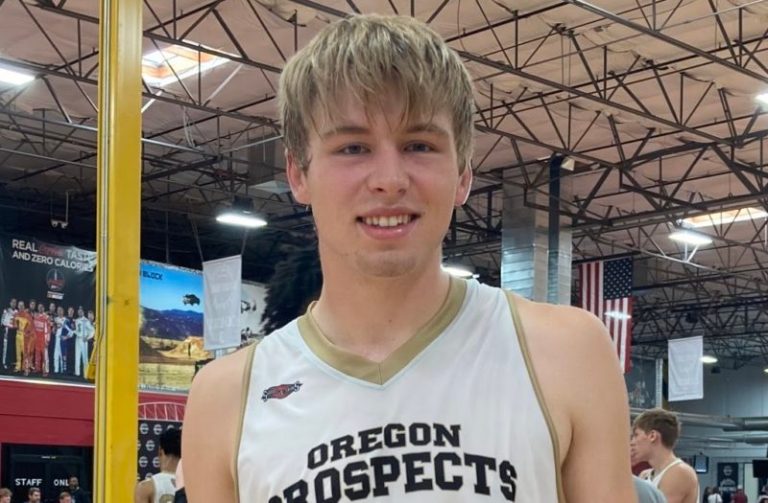Las Vegas Summer Championships: 2023 Notebook (II)