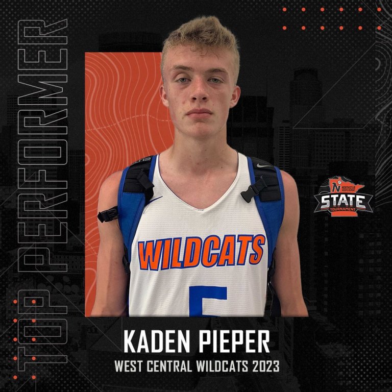 Kaden Pieper