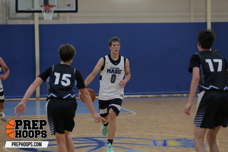 Sharpshooters at University of Denver Team Camps