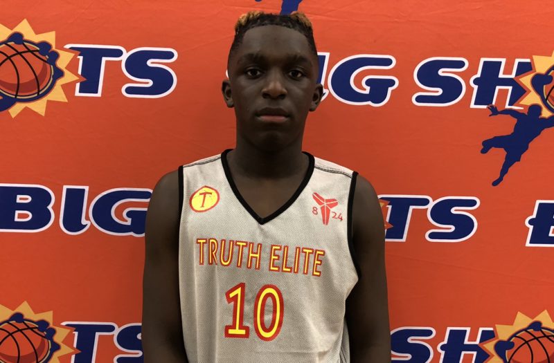 2025 Watch List: Big/Forwards in the Class, Part II
