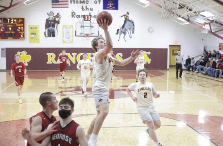 Player Watchlist: ND Class B Region 8