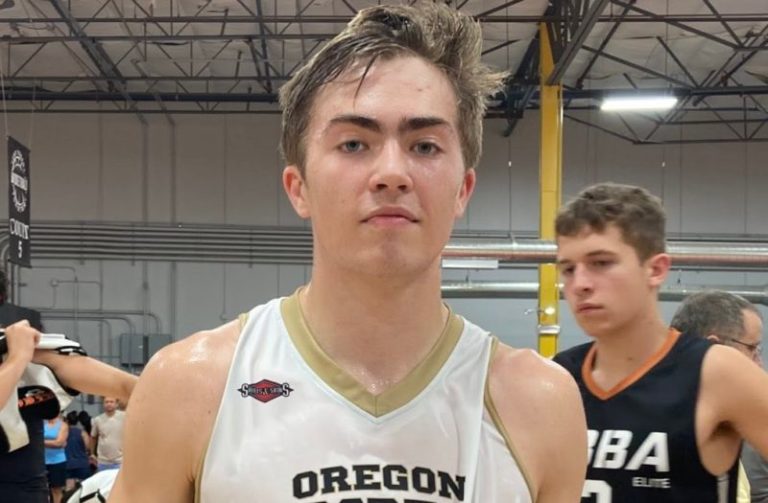 Las Vegas Summer Championships: More 2022s Notebook (II)