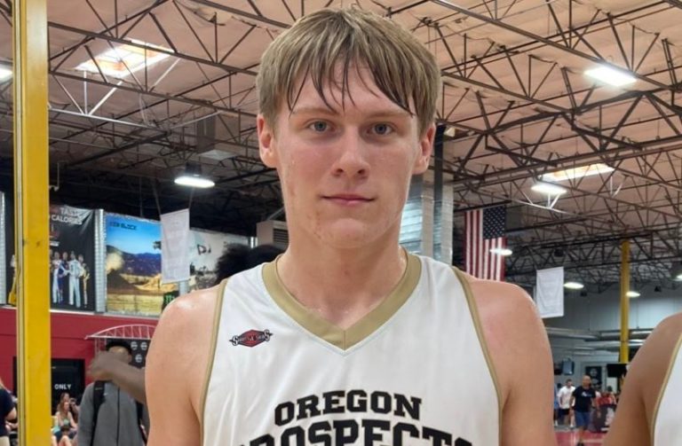 Las Vegas Summer Championships: More 2022s Notebook (I)