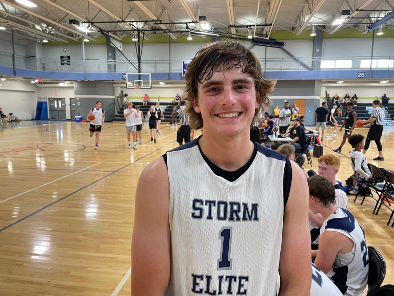 Jeff City Slam: Class of 2022-23 Guards/Wings
