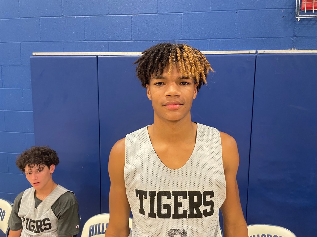 Class of 2023 Rankings: Top Point/Combo Guards (Part II)
