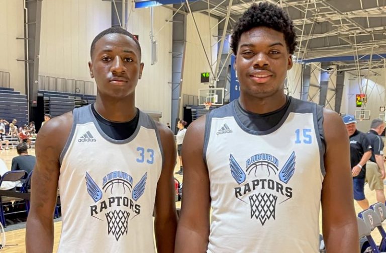 Prep Hoops Passion Region Finals Top Defenders