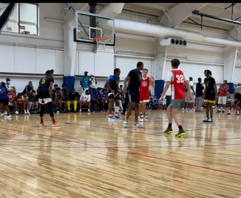 Threat Hoops High School Round Robin: Top Teams