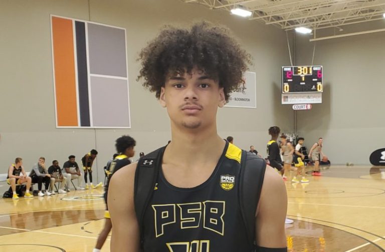 Mid-August Recruiting News
