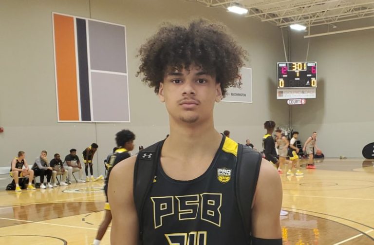 Isaiah Davis