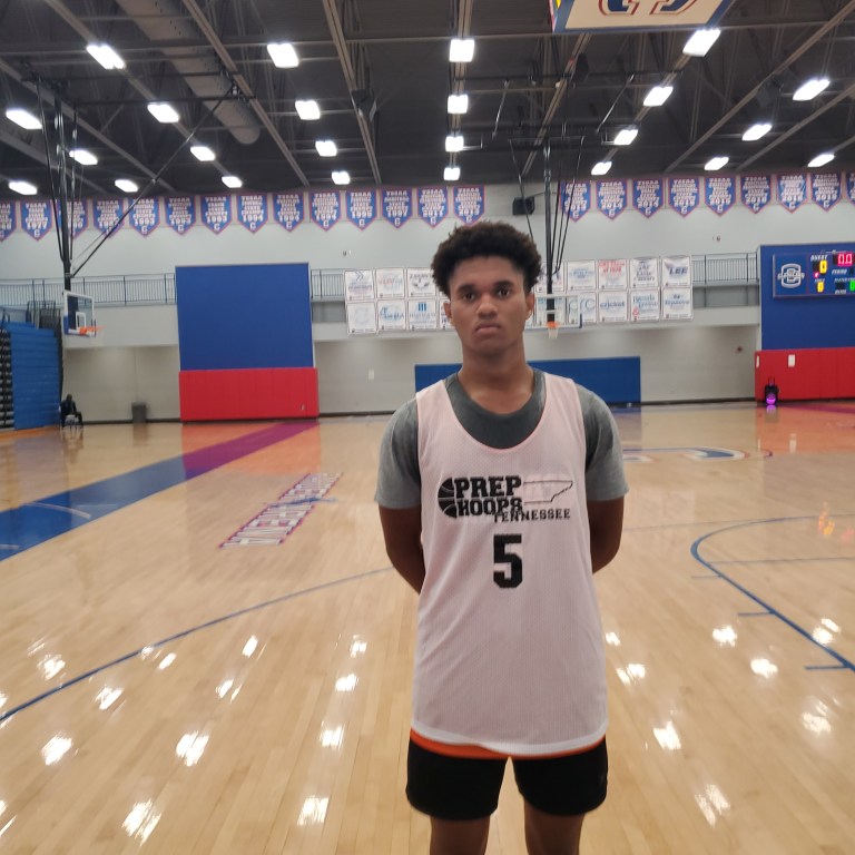 PrepHoopsTN Combine Evaluations: Part VI
