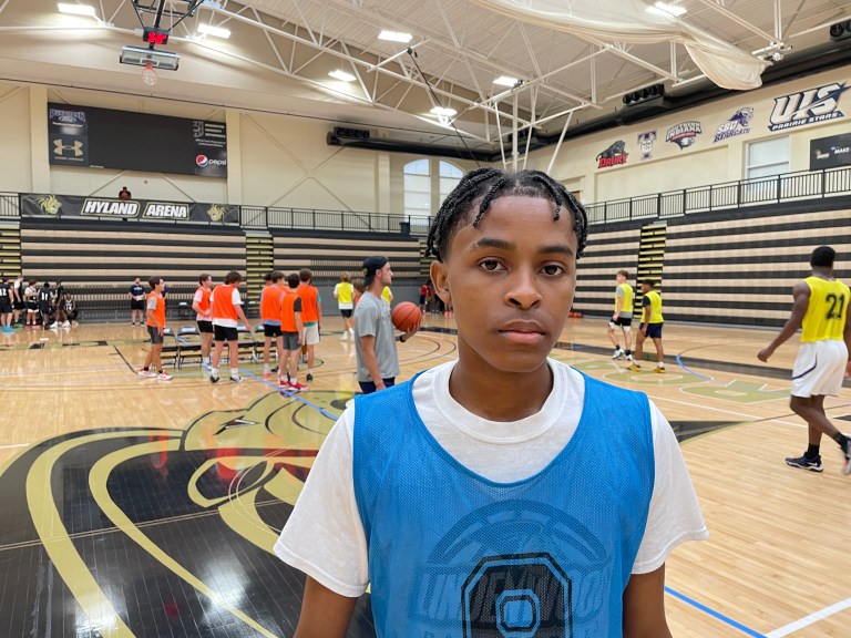 Threat Hoops High School Round Robin: 2024-25 Standouts