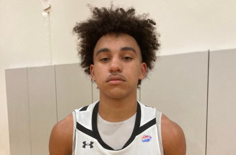 Grind Region Finals: 16U Standout Scorers