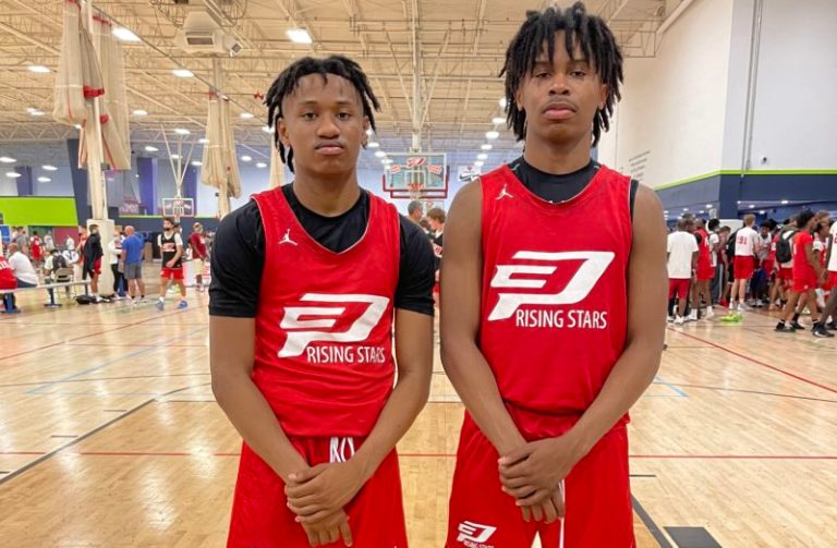 Impact Players of North Florida: Part 1 (2024)