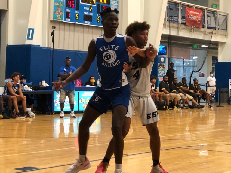Big Shots Myrtle Beach Finale: Palmetto Players