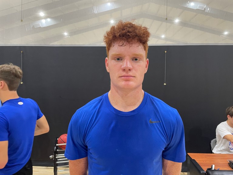 MBCA Small College Showcase: Team No. 6 Evals
