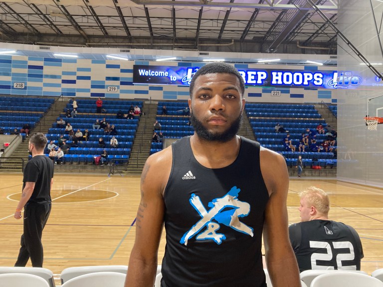 Prep Hoops Circuit: Unsigned Senior/Reclass All-Illinois Team