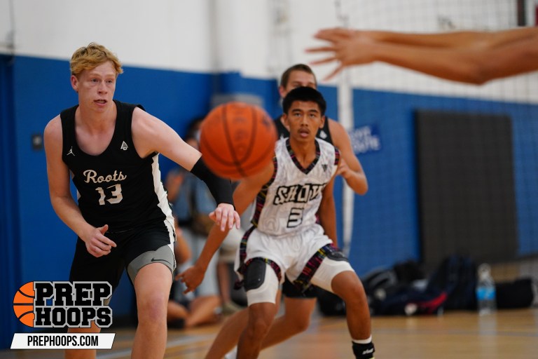 Standout Big Men in the Month of January