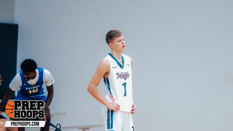 Playmakers to Watch at Small School Substates