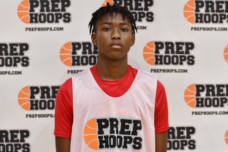 Je’Cal Bryant