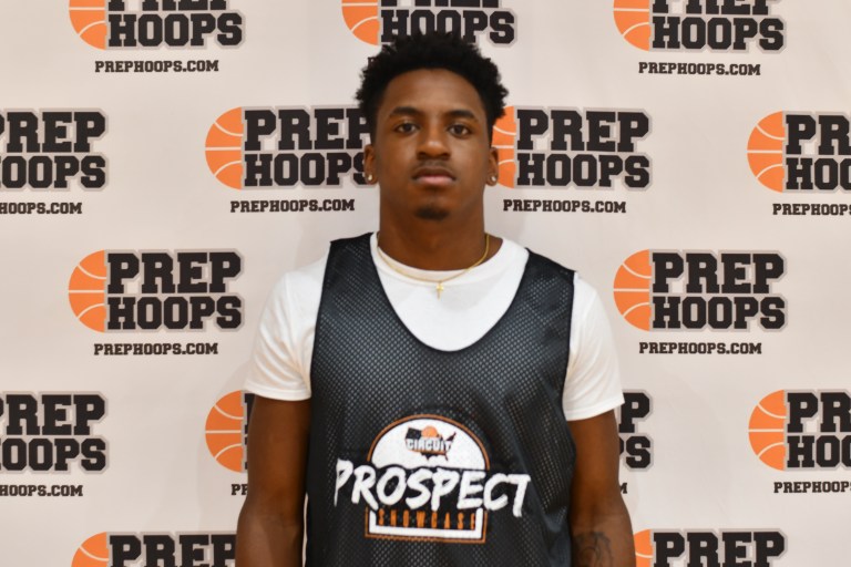 Prep Hoops Louisiana Top 250 Expo: 2022 Combo Guards (1/2)