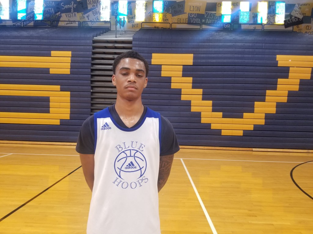 Spring Valley Fall League: Week 1 Standouts Vol. 1
