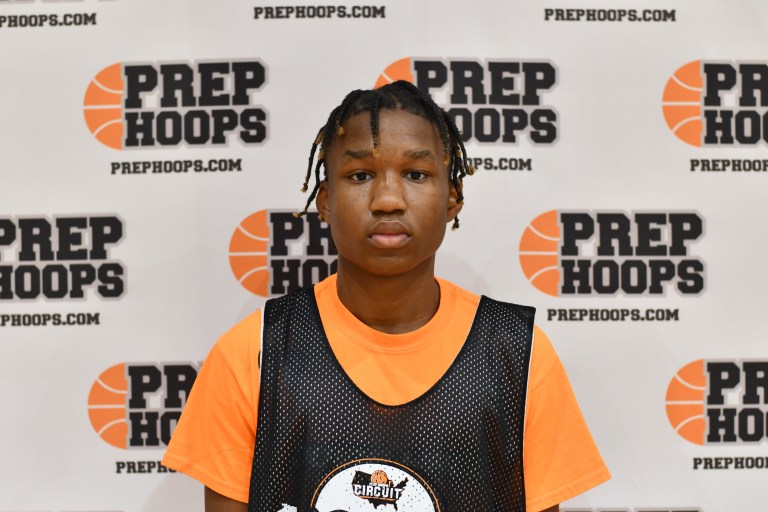 Braylen Clark