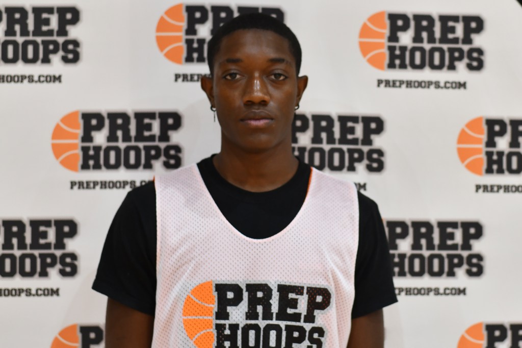 Prep Hoops Louisiana Top 250 Expo: 2022 Shooting Guards