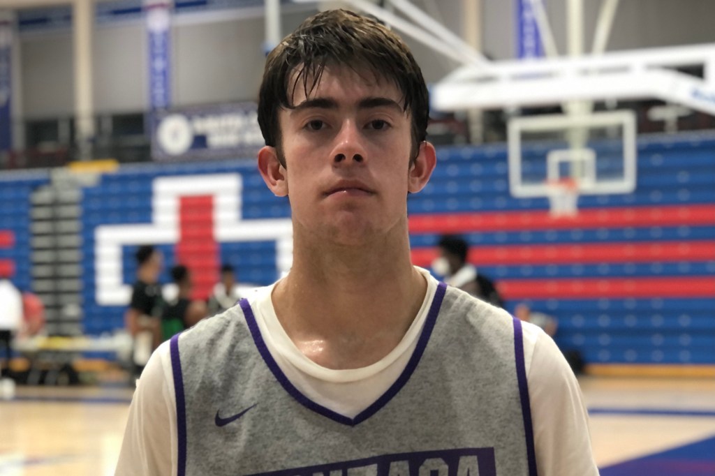 Five 2022 Stock Risers from July