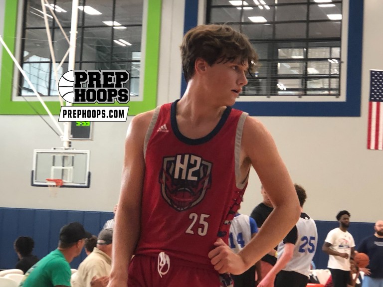 Big Shots Charleston Finale: 2024 Top Performers - Part 1