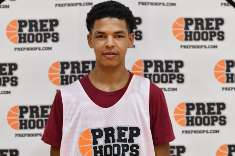 Jakobe Dykes