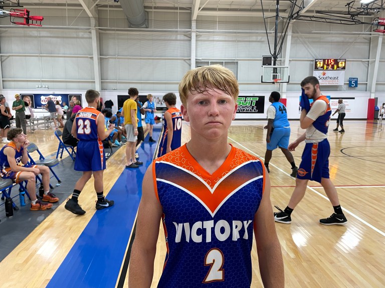 Reebok Summer Finale: Saturday Standouts