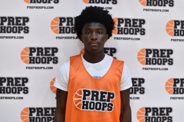 Prep Hoops Louisiana Top 250 Expo: 2022 Point Guards (1/2)