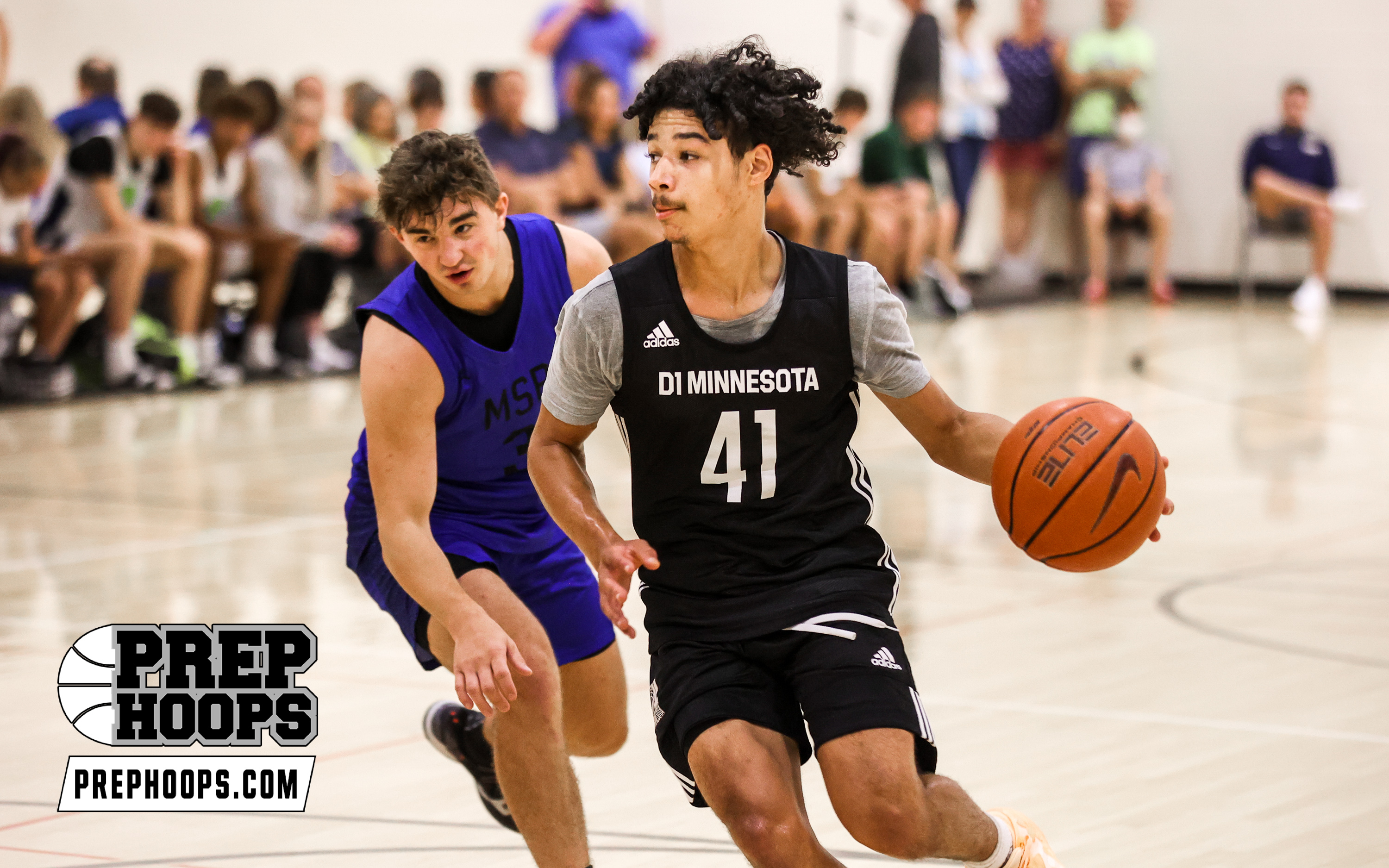 Hardwood Elite Week 4 Standouts - Prep Hoops