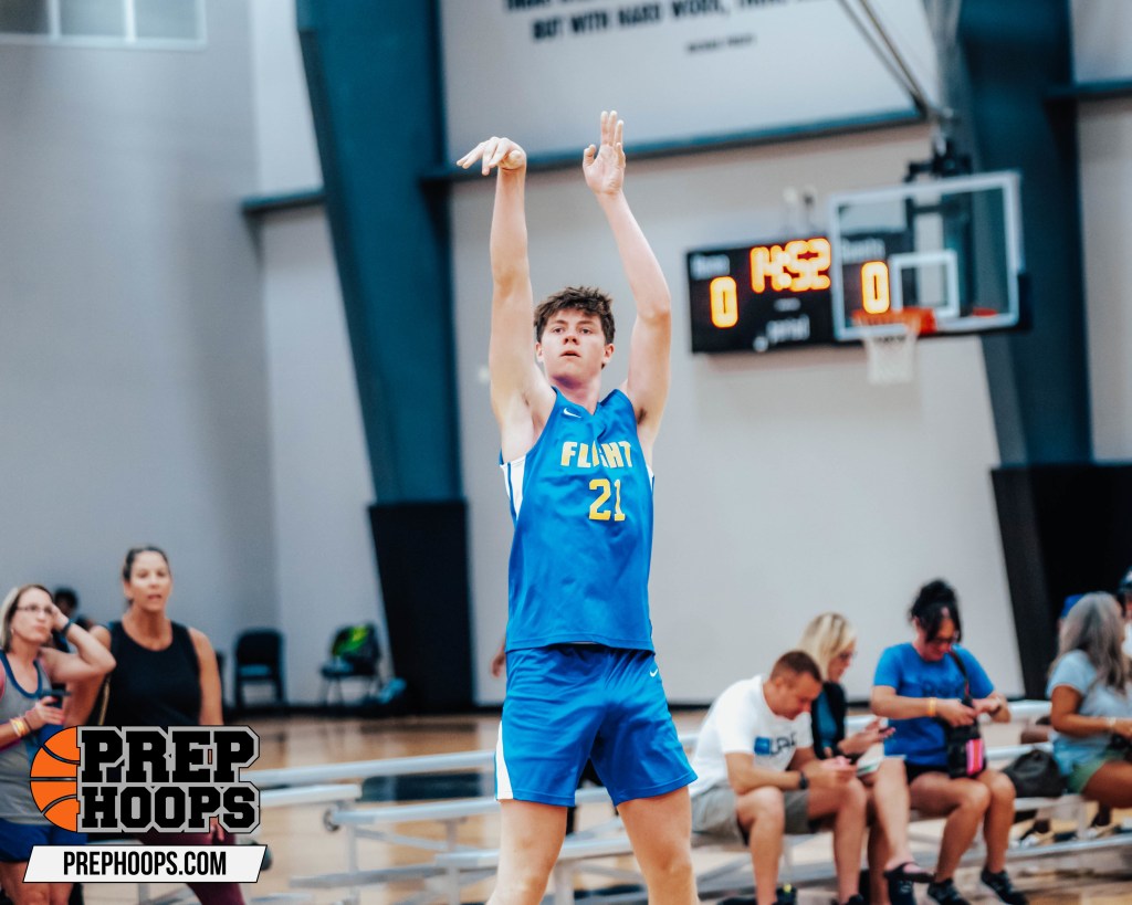 Updated Class of 2022 Rankings: Stock Risers (Part II)