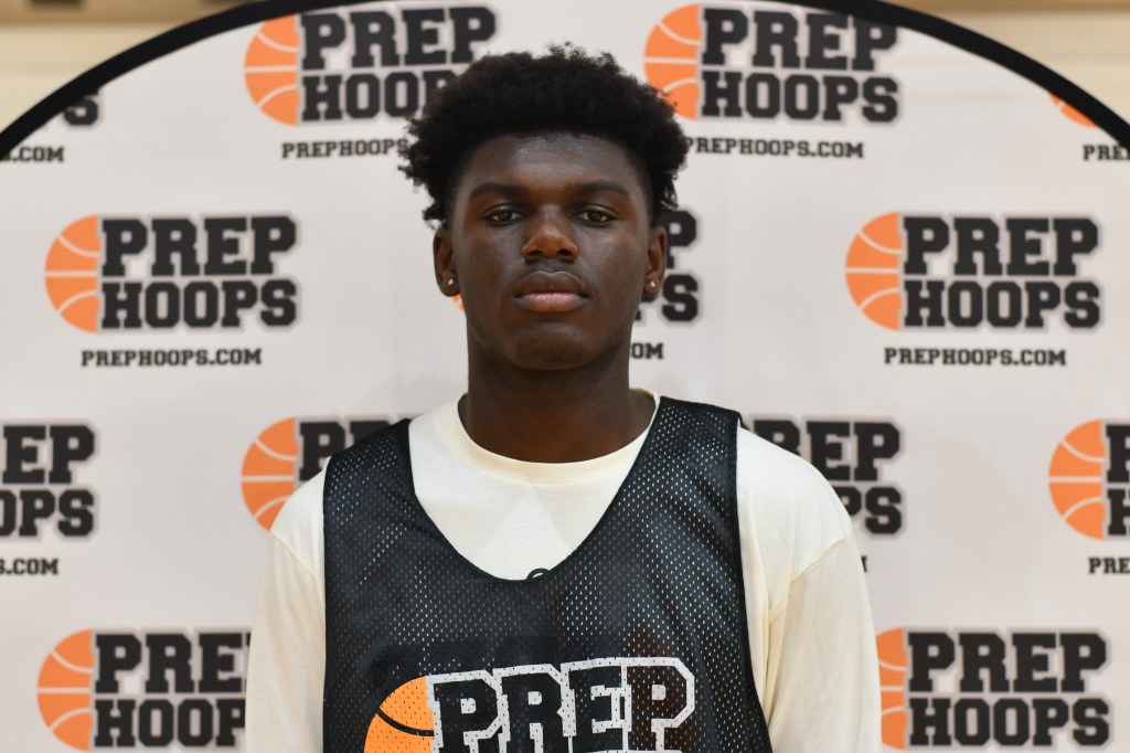 Prep Hoops Louisiana Top 250 Expo: 2024 Wings