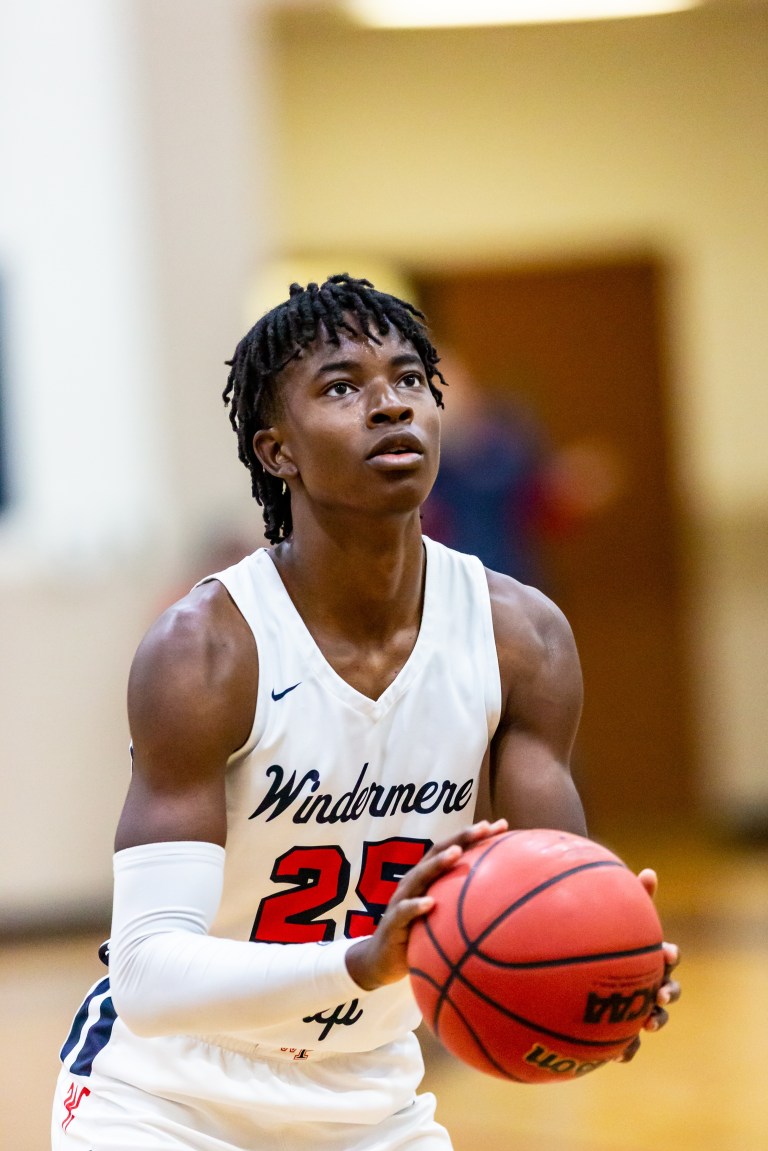 Jayden Williams