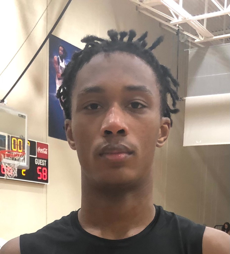 Updated 2023 Texas Rankings