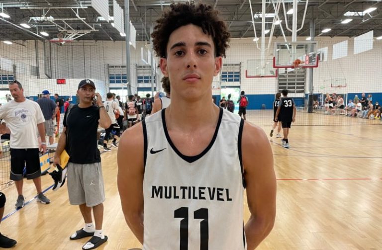 Scouts Take: Day 1 Recap of #PHHustleRegionFinals