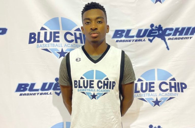 Sterling Charles Jr