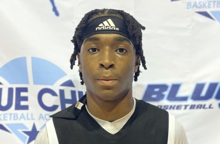 2024 Rankings: Stock-Rising Wings/Forwards