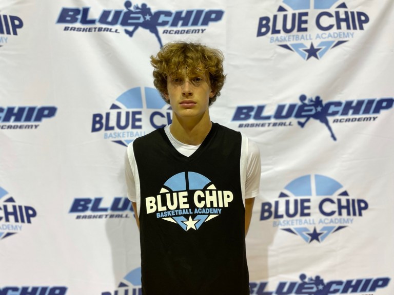 Camden Edmonds