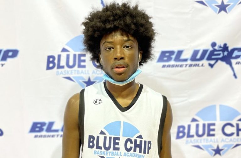 Johnathan Gladden III